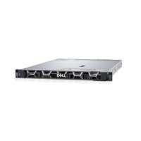 Server Dell PowerEdge R660xs R660xs-825-32G1.2T (Intel Silver 4514Y/ Ram 32GB/ HDD 2 x 1.2TB, 8x2.5 / DVD-ROM/ 1U Rack/ 3Y)
