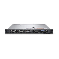 Server Dell PowerEdge R450(70297351)|  Intel® Xeon® Silver 4310| 16GB RDIMM| 2TB HDD SAS| H755/2x 800W/ 4YR| 823F