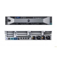 Server Dell PowerEdge R730XD-E5-2620 V4