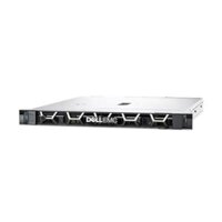 Server Dell PowerEdge R350(71019654)| Intel Xeon E-2334I 16GBI 2TB HDD SAS I600WI H755I No OSI 4Yr PS| 823F