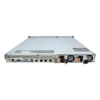 SERVER DELL R720XD 2U / DUAL CPU E5-4650 / 32GB RAM