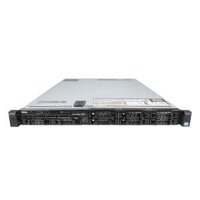 SERVER DELL R720XD 2U / DUAL CPU E5-2680 V2 / 32GB RAM