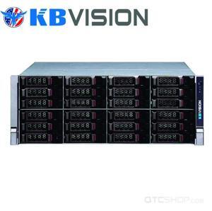 Server ghi hình camera IP Kbvision KR-F320-24 - 320 kênh