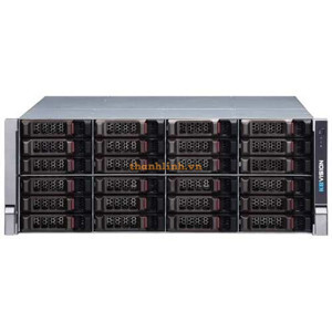 Server ghi hình camera IP Kbvision KR-F512-48 - 512 kênh