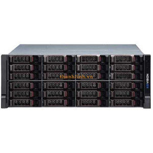 Server ghi hình camera IP Kbvision KR-StCenter512-24 - 512 kênh
