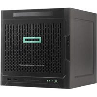 Server HPE MicroServer Gen10 (Opteron X3216/8GB RAM/1TB HDD/200W) (870208-371)
