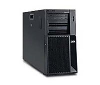 Server IBM System x3400M3