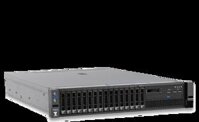 Server IBM System x3650 M5 (8871-F2A)