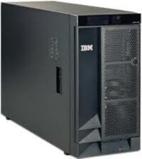 SERVER IBM X3100M4