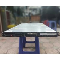 Server - Máy chủ Rack 1U HP DL160 DL360 G6 G7, IBM Supermicro các loại chipset X58 Dual CPU Socket 1366 nhiều cấu hình