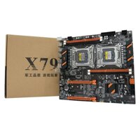 Server X79 V1.0 Mainboard