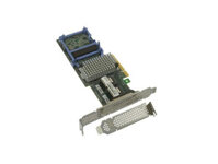 ServeRAID M5210 SAS/SATA Controller (46C9110)