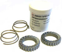 SERVICE KIT DT SWISS H240/240S/FR/440