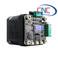 Servo 42 + driver CNCVIETPRO servo 42 liền driver