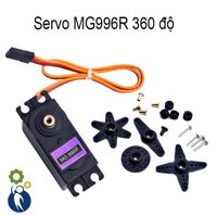 Servo MG996R 360 độ