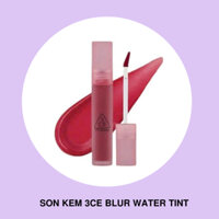 SET 𝗦𝗢𝗡 𝗞𝗘𝗠 𝟯𝗖𝗘 𝗕𝗟𝗨𝗥 𝗪𝗔𝗧𝗘𝗥 𝗧𝗜𝗡𝗧