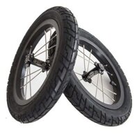 Set 02 bánh hơi Cruzee cỡ 12 inch