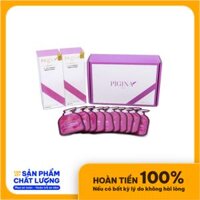 Set 02 chai Dung dịch vệ sinh phụ nữ Pigina KOREA 150ml + 10 gói 5ml