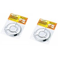 Set 02 Dụng cụ chống trào khi nấu ECHO EC079 - Japan