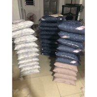 SET 02 GỐI HẠT MASAGE  Xuất Nhật