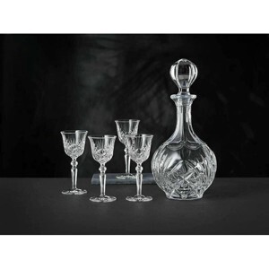 Set 1 bình 4 ly Nachtmann Palais 102968
