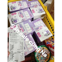 Set 1 gạt mụn Ilso+ 10 mặt nạ mũi 2 bước+ sticker (Đủ bill)