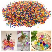 Set 1 kg hạt nở hạt tinh thể trồng cây thủy sinh trang trí nhà cửa Wbán nốt nghỉ  Fmã BX