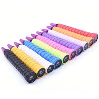 Set 10 băng quấn tay cầm vợt WINMAX chống trượt bảo vệ tiện lợi cho cầu lông tennis