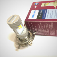 [SET 10 CÁI] BÓNG LED PHILIPS HS1 LẮP XE WAVE, RSX [Bảo hành: 1 năm]