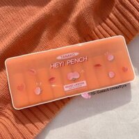 SET 10 CÂY SON TANAKO