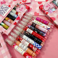 Set 10 chai chiết xịt thơm Body mist Bath and Body Works