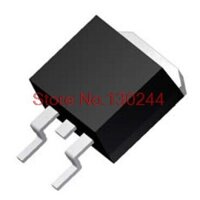 Set 10 chip IC IRF3205SPBF IRF3205S F3205S TO-263 10 Cái Chất Lượng Cao