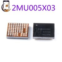 Set 10 chip Nguồn Điện s2mu005x03 mu005x03 Chuyên Dụng Cho samsung j530s j7109 j730f