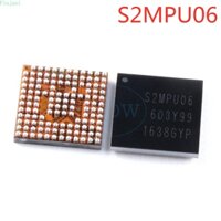 Set 10 Chip Nguồn IC S2MPU06 Dành Cho Điện Thoại Samsung J710 J710F