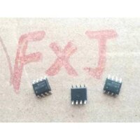 Set 10 Chip Quản Lý Nguồn Điện Màn Hình LCD OB2225MCP OB2225NCP OB2225 IC SOP-8