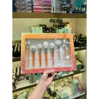 SET 10 CỌ WET N WILD 10 PIECE BRUSH SET ENSEMBLE