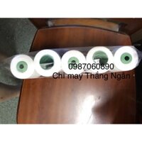 Sét 10 cuộn chỉ may bao tải dứa,chỉ khâu bao tải, bao gạo, cuốn thịt, chỉ may bao tải cầm tay …