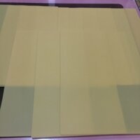 Sét 10 da tập xăm a4(20cm*30cm)