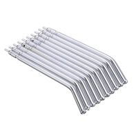 Set 10 đầu vòi xịt hơi nước - Set 10 đầu vòi phun nước 3 hướng dành cho nha khoa