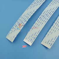 Set 10 Dây Cáp Đầu In 19pins DX5 19pin 40cm Cho Máy In Epson 7610 7620 7110 7510