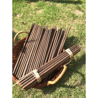 Set 10 đôi đũa buông tự nhiên không lo ẩm mốc