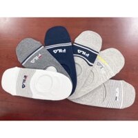 Set 10 Đôi Tất Chân Cổ Ngắn Nữ Xuất Xịn
