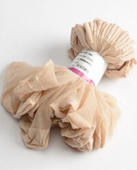 Set 10 đôi tất da chân - Da chân