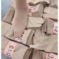 Set 10 đôi tất da gv xỏ ngón chống nắng mùa hè