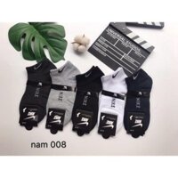 Set 10 Đôi Tất Thể Thao Nam NK