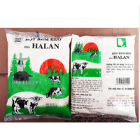 Set 10 gói Bột Kem Béo, Bột sữa Hà Lan/ Gói 500g dùng pha trà sữa, sinh tố, chè, làm bánh...