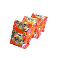 Set 10 Gói Khăn Giấy Vệ Sinh Dành Cho Nữ