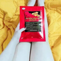 Sét 10 Gói Tắm Trắng Hồng Sâm Chuyên Spa hàng chính hãng