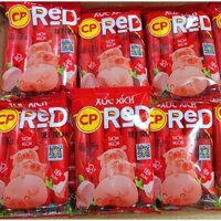 Set 10 Gói Xúc xích tiệt trùng CP (mỗi gói 100g_ 5 cây)