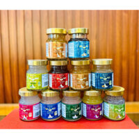 Set 10 hủ yến mix vị - 70% tổ yến sợi